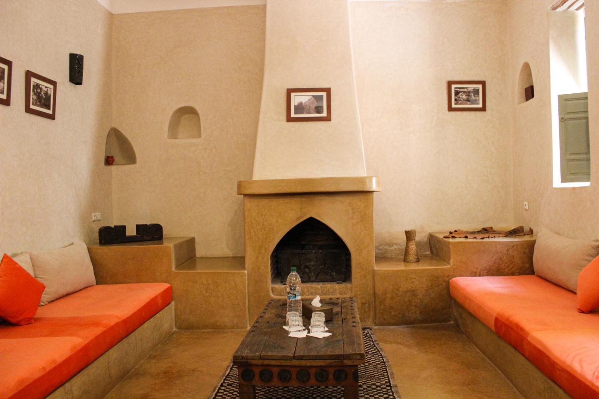 Guest house Dar 55 - Berber House 4*