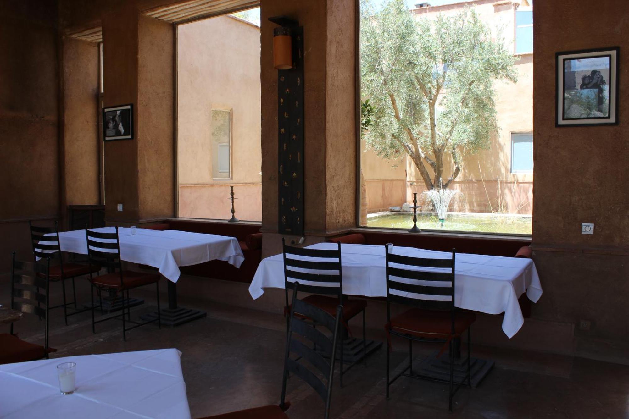 Dar 55 - Berber House 4*