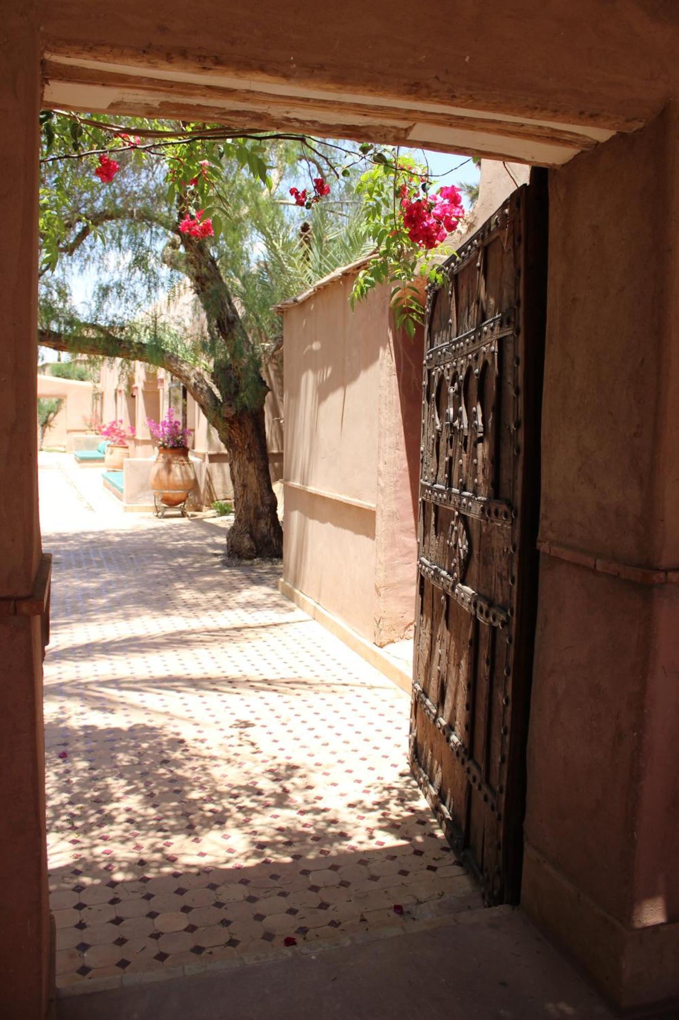 Dar 55 - Berber House Guest house