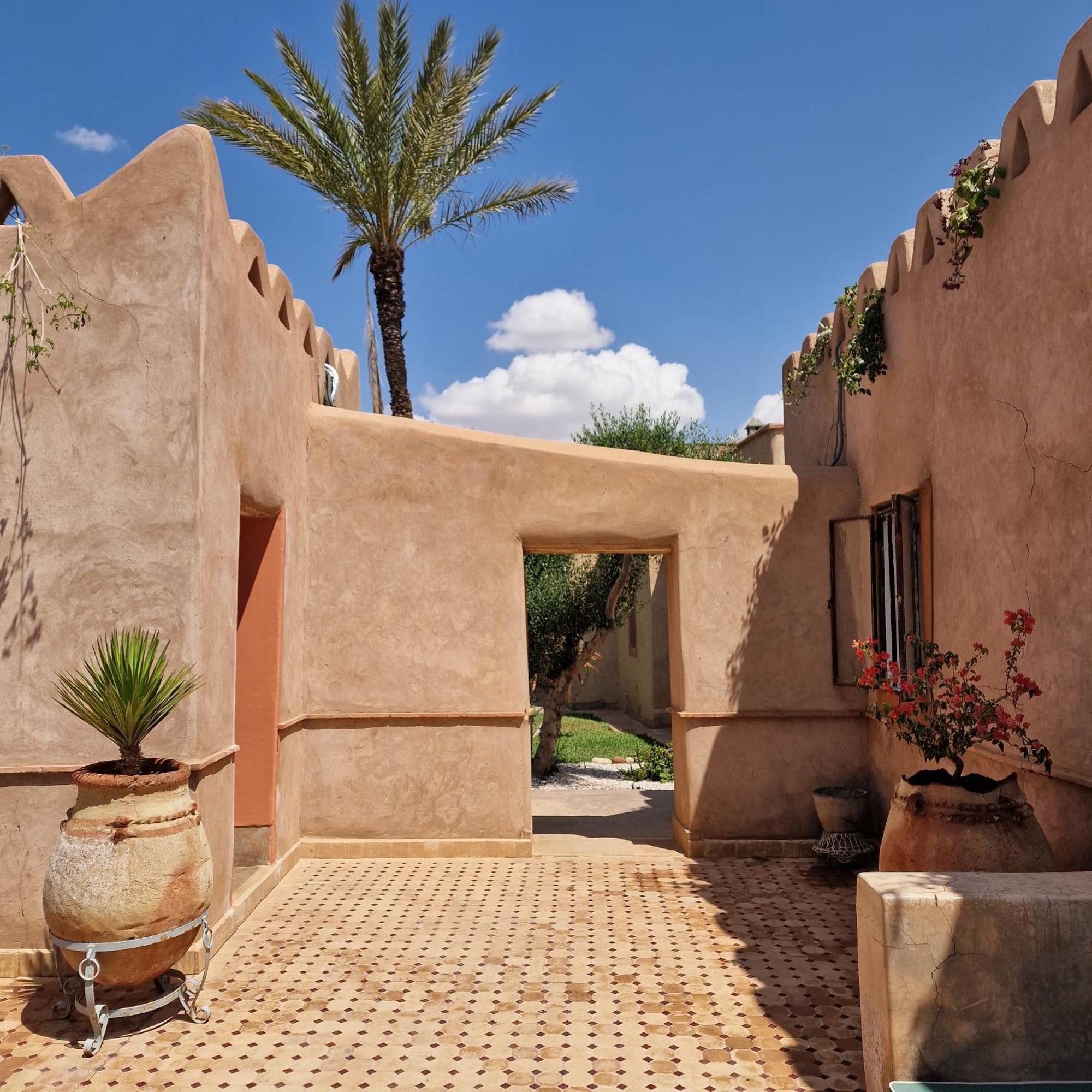 Dar 55 - Berber House 4* Marrakesh