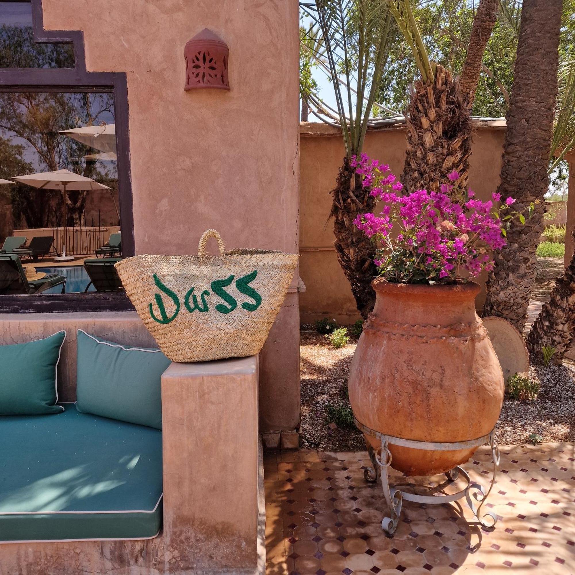 Dar 55 - Berber House Guest house