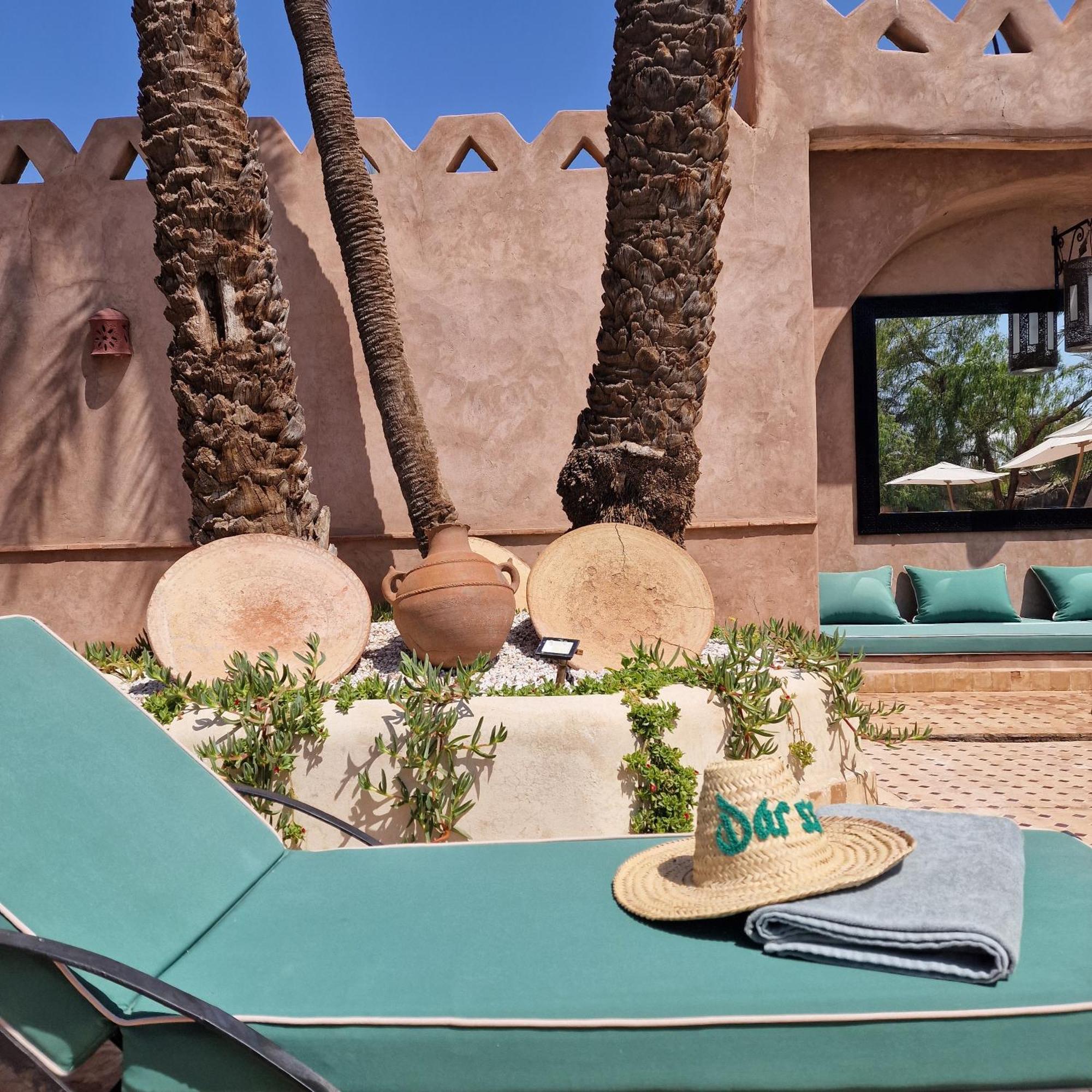 Guest house Dar 55 - Berber House 4*